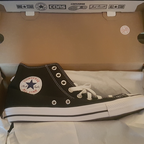 Converse Other - Brand new Converse hit tops